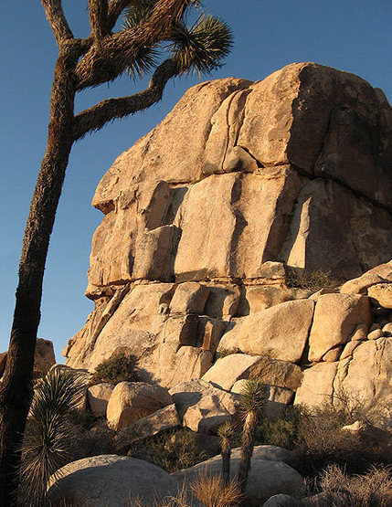 Little Rock Candy Mountain.<br>
Photo by Blitzo.