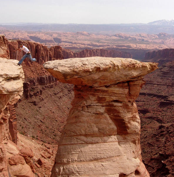 long canyon trailhead