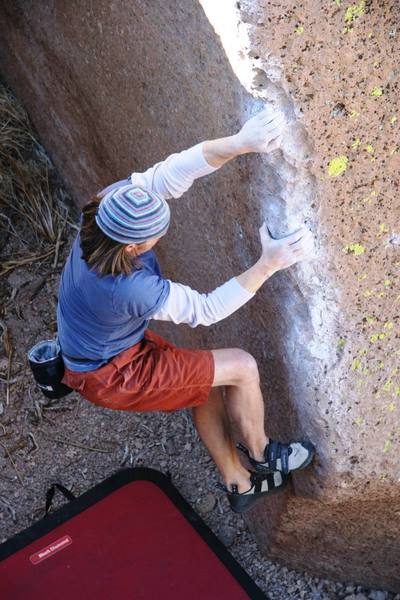 Starting The Church of the Lost and Found (Left) - V3
