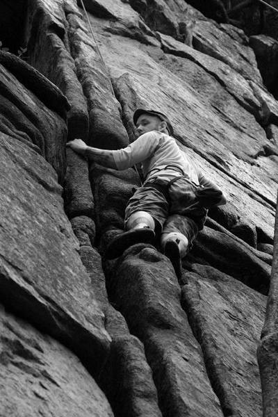 mike on Skeletal...
