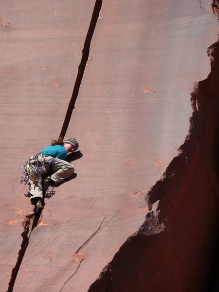 Tom O. on Big Guy