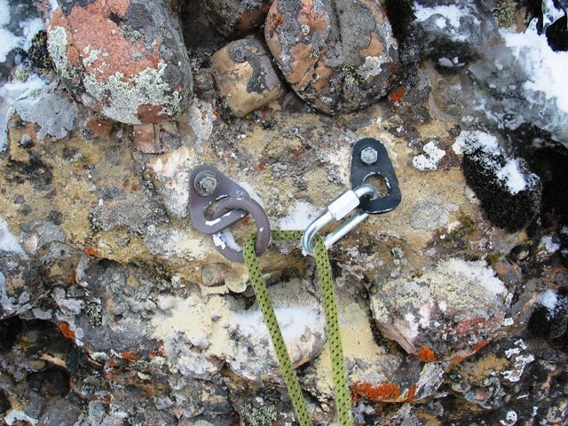 Anchor on top of Nervosa.