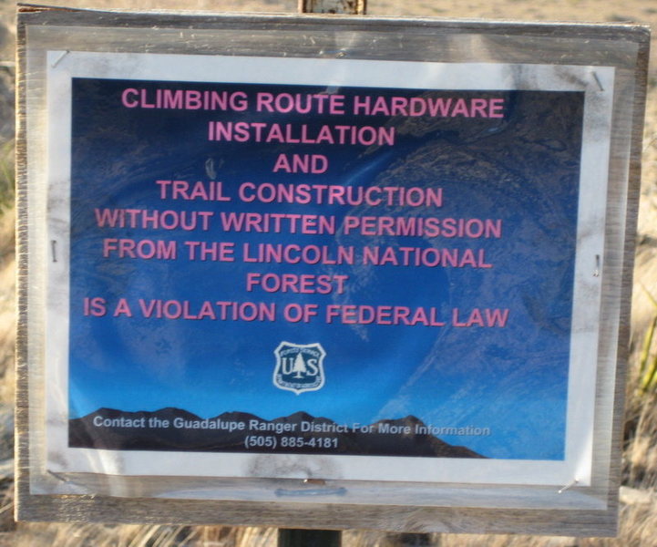 So much route potential, but.... See access note. Hopefully the bolting ban and climbing restriction in Solstice Cave will eventually lift.