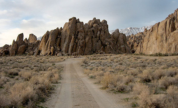 Cattle Pocket.<br>
Photo by Blitzo.