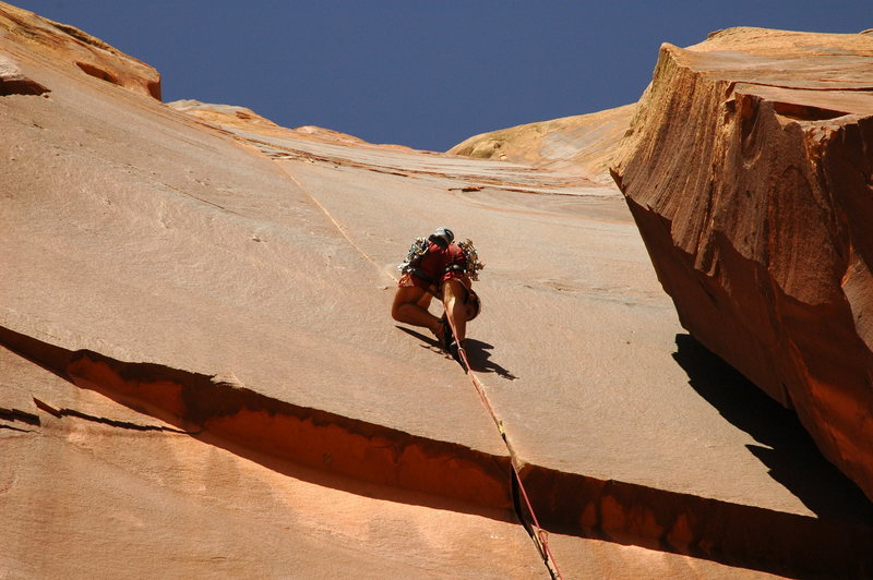 A great shot of my buttcrack on supercrack