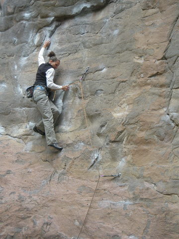 Photo by R. Walling