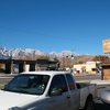 Mt. Whitney from town, Lone Pine