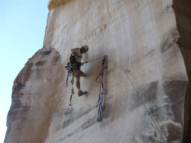 Paul starting pitch 2