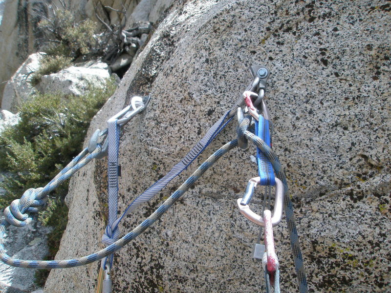 Mussyhook anchors.