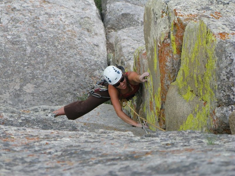 Maura Hahnenberger on Lost Pioneers
