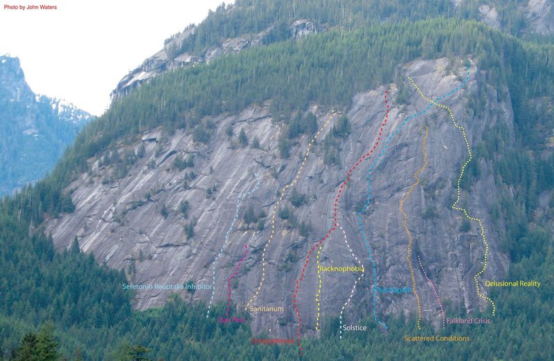 Psyche Slab Topo