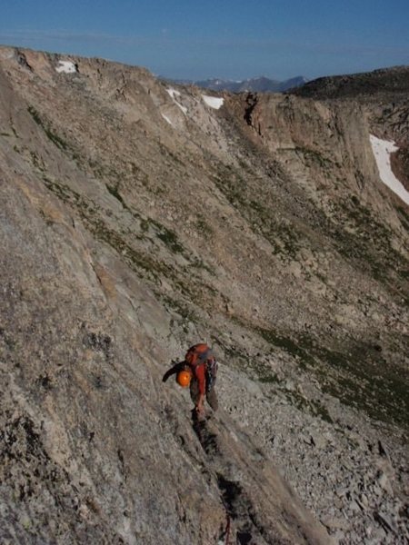 2nd or third pitch?