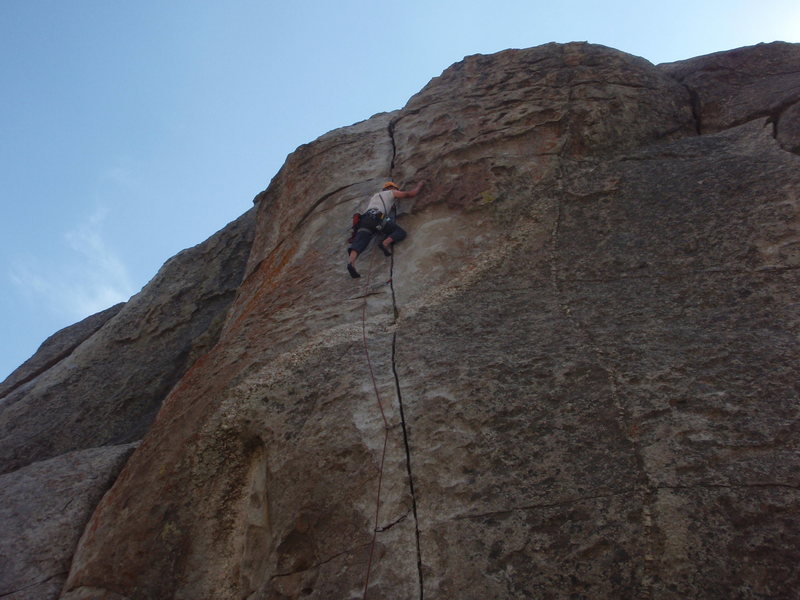 awesome pitch, not nearly as hard as it looks from the base. try it!