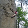 Red River Gorge.