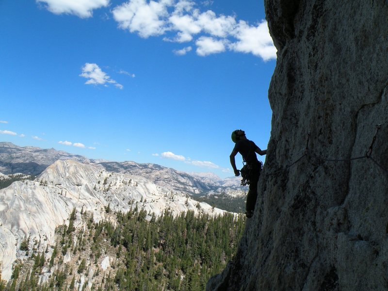 The last pitch of OZ
