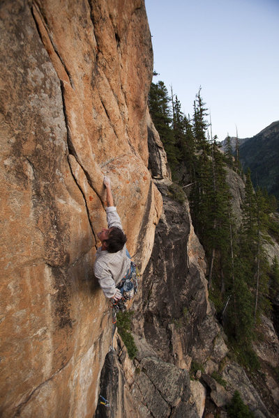 La Nueva Esperanza, 5.12c.