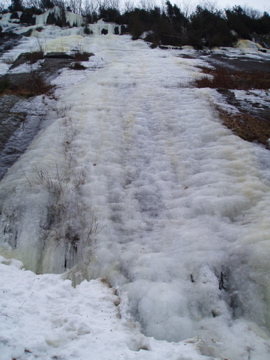 Pitch one of Screw and Climaxe from the base
