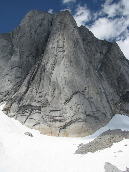 The Minaret<br>