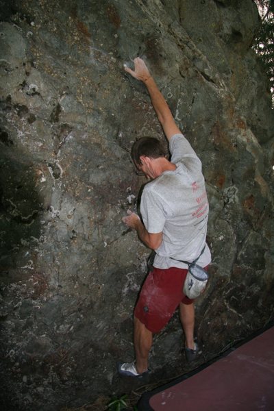 Todd gets hold if the scoop on The Oral Operator, V3