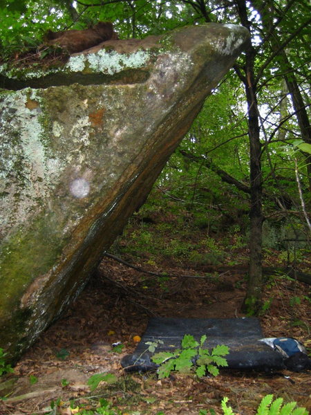 So steep!