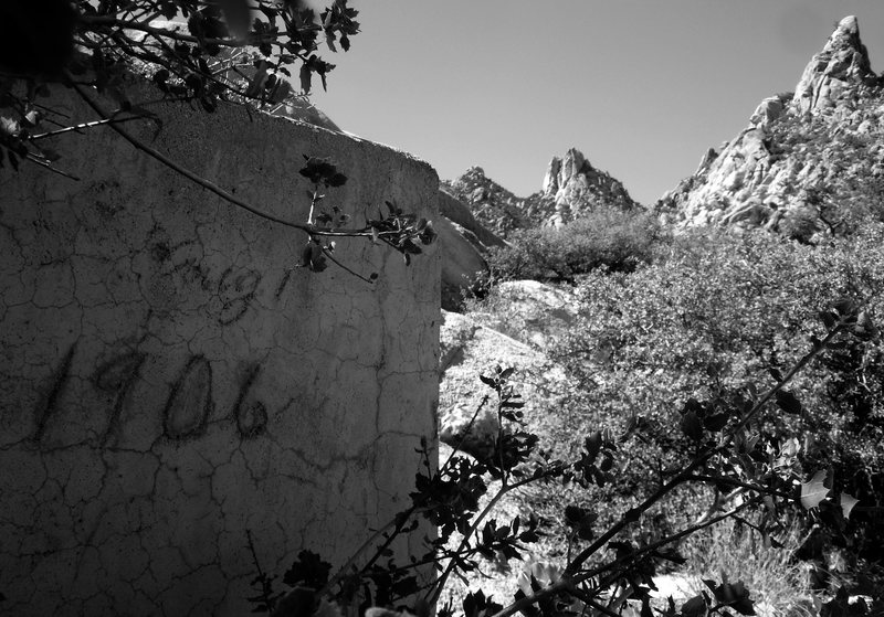 I could spend a lifetime exploring the MNP. I never tire of it.<br>
<br>
9/24/08