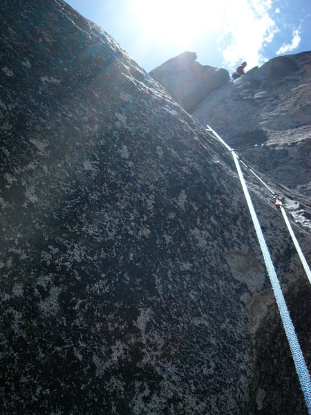 Pitch 1