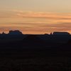 View from Valley of the Gods looking South into Monument Valley.<br>
Photo: Dave Fiorucci