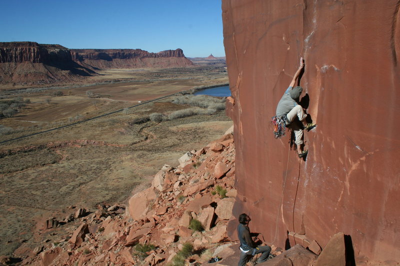 G. Neely on the Unnamed 10-