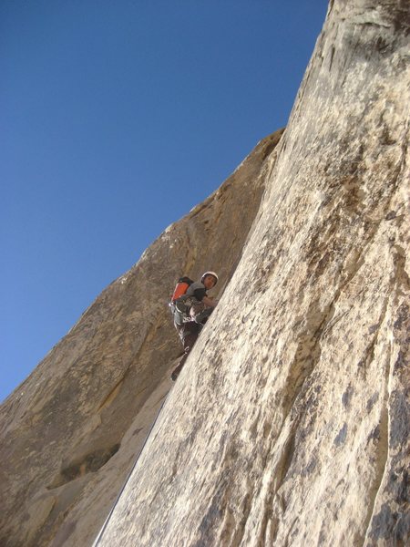 The slab of Pitch 3