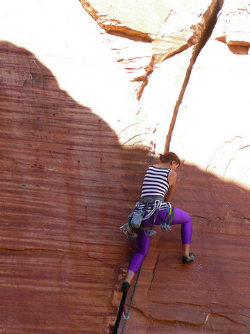Spandex patrol on Atman