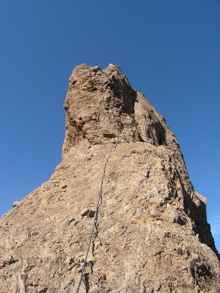 Start of the second pitch.