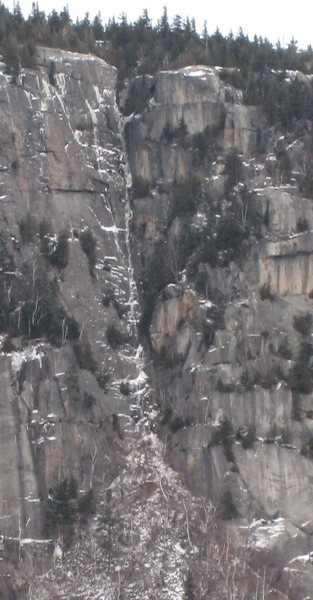 Le Gringalet
