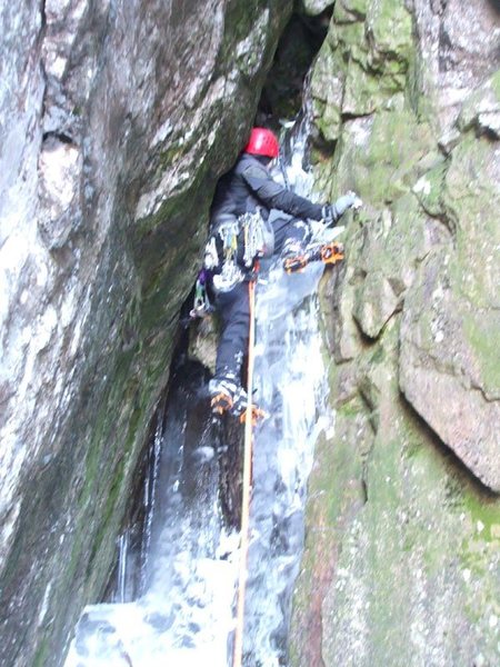 The gnar on P5.
