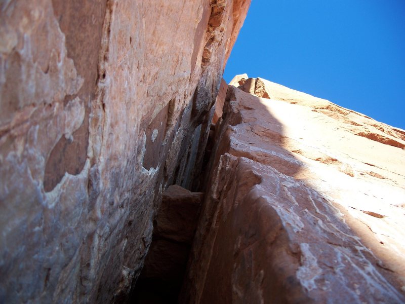 The Crux