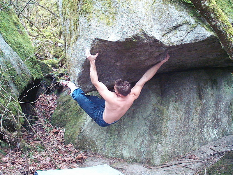 Nate Woods on Tube Socket V9