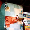 Then came the first Continental Climbing Championships in Boulder, Colorado, 1989.