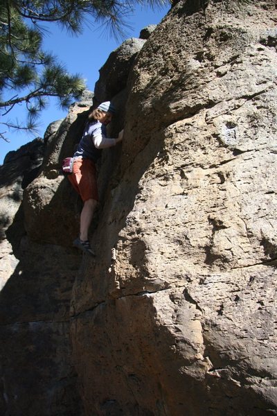High on Problem 22, V0-