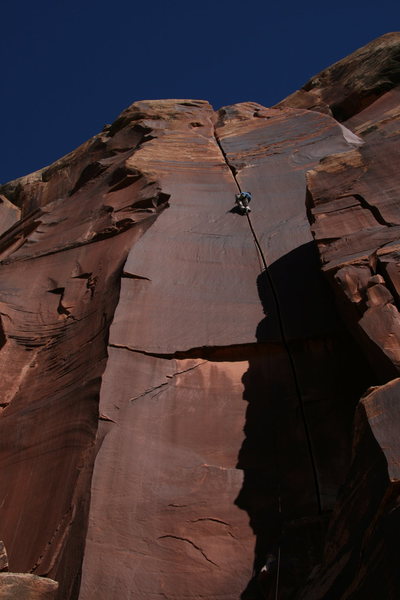 mid jan 2009