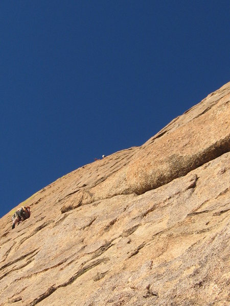 Stu leading pitch 5