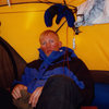 17,200 High Camp Denali 1998