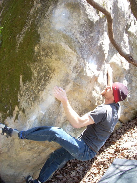 Rhoads, on it!