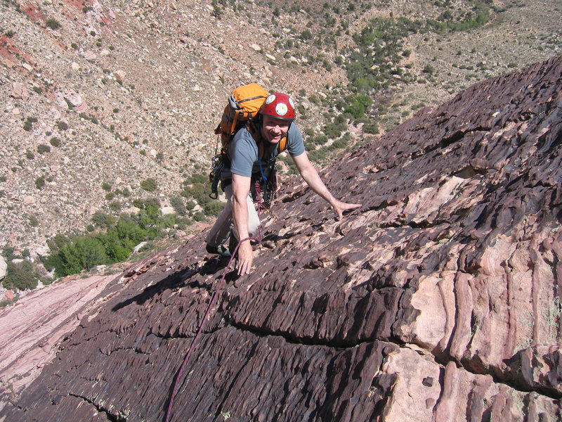 Top of pitch 5.