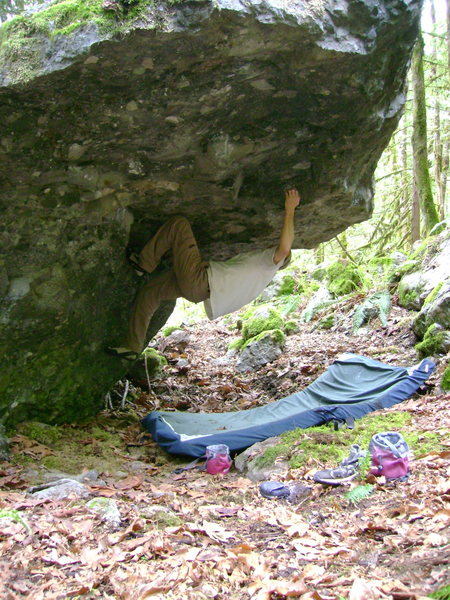 After the big reach