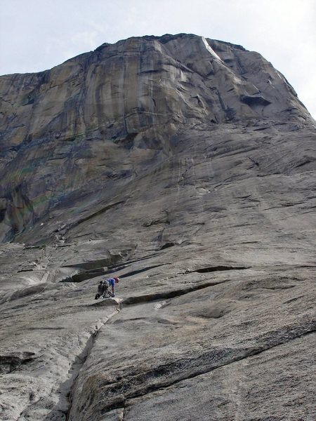 Greg Jackson, pitch 5