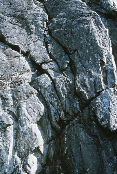 The Trap, 5.10a