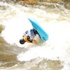 kayak freestyle comp<br>
- 2009