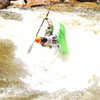 more kayak freestyle<br>
- 2009