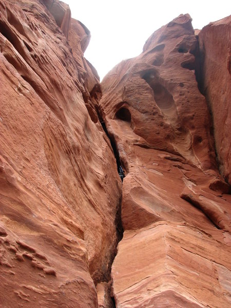 The start of the 3rd pitch