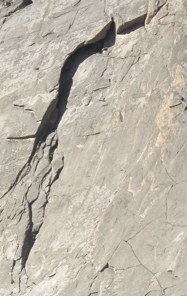 The Sickle.