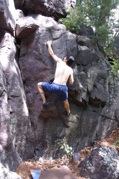 Fun problem.